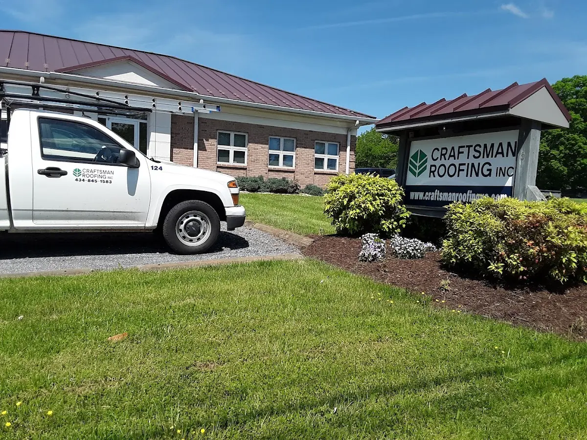 Quality Gutter & Downspout Repair by experienced craftsmen in Preble